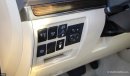 Toyota Land Cruiser 4.0L V6 2019 GCC STANDARD 2019