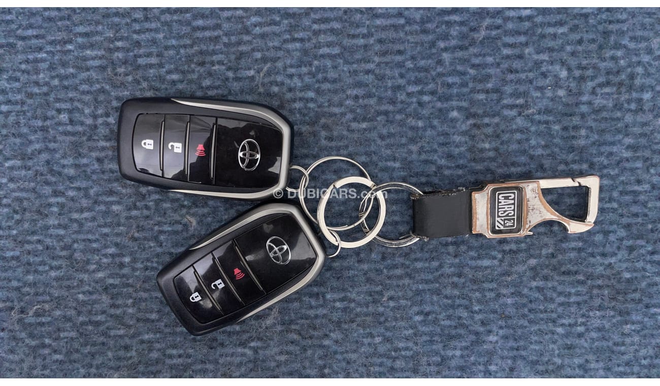 Toyota Land Cruiser EXR+ 5.7 | Zero Down Payment | Free Home Test Drive