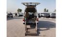 Nissan Caravan NISSAN CARAVAN VAN RIGHT HAND DRIVE (PM1658)