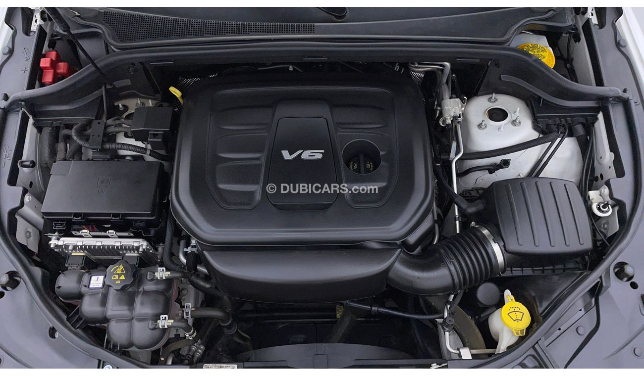 Dodge Durango SXT 3.6 | Under Warranty | Inspected on 150+ parameters