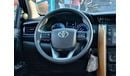 Toyota Fortuner 2.4L DIESEL / BRAND NEW CARS STOCK AVAILABLE, LOWEST PRICE IN MARKET (CODE # 32697)