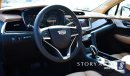 كاديلاك XT6 2.0L Premium Luxury 4WD Aut, 7 SEATS (Version 105)