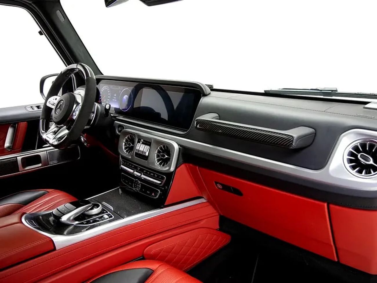 مرسيدس بنز G 63 AMG