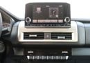 Mitsubishi L200 GLS 2024 Mitsubishi L200 / Triton Sportero 4WD 2.4L Diesel AT
