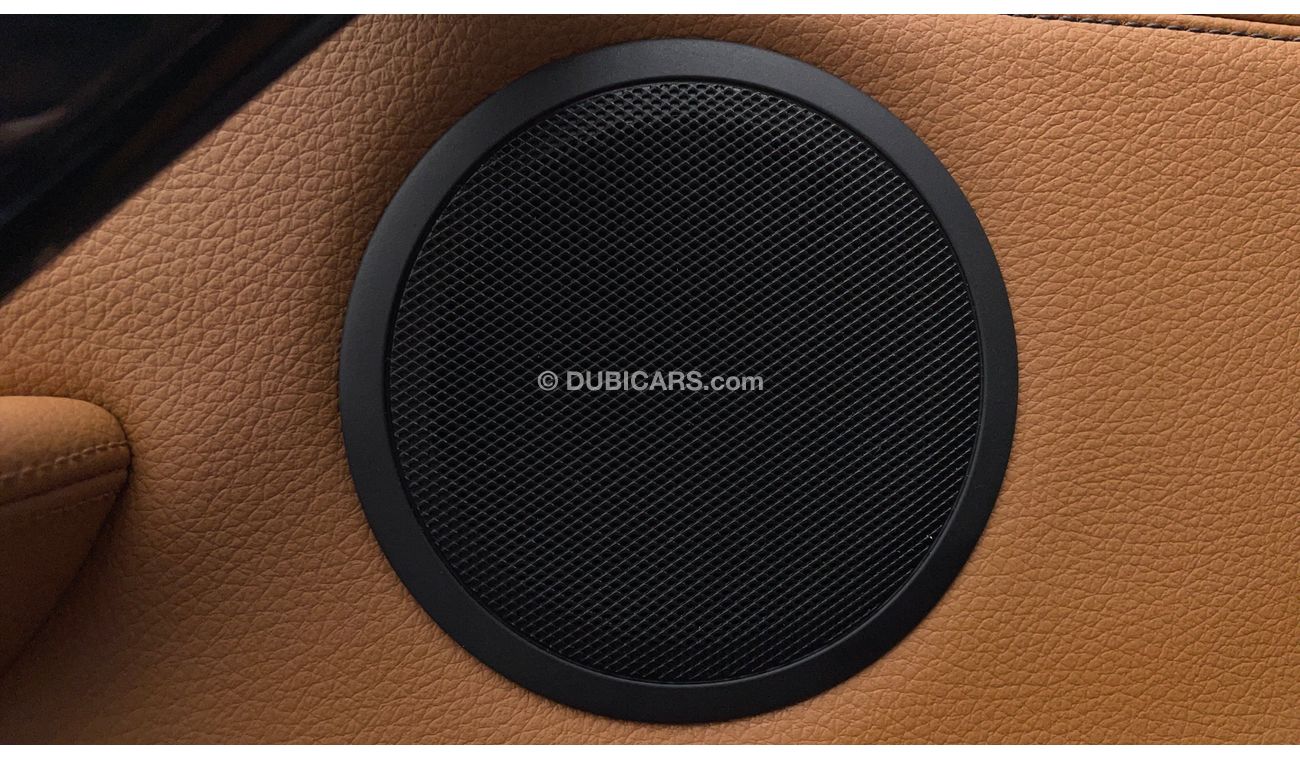 بي أم دبليو 420i 420I 2000