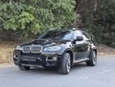 بي أم دبليو X6 50i Exclusive 4.4L