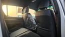 تويوتا هيلوكس GR SPORT OMANI 2026/2026YM PEARL ARTIC WHITE COMPRESSOR-REAR VIEW DIGITAL MIRROR-NAVIGATION