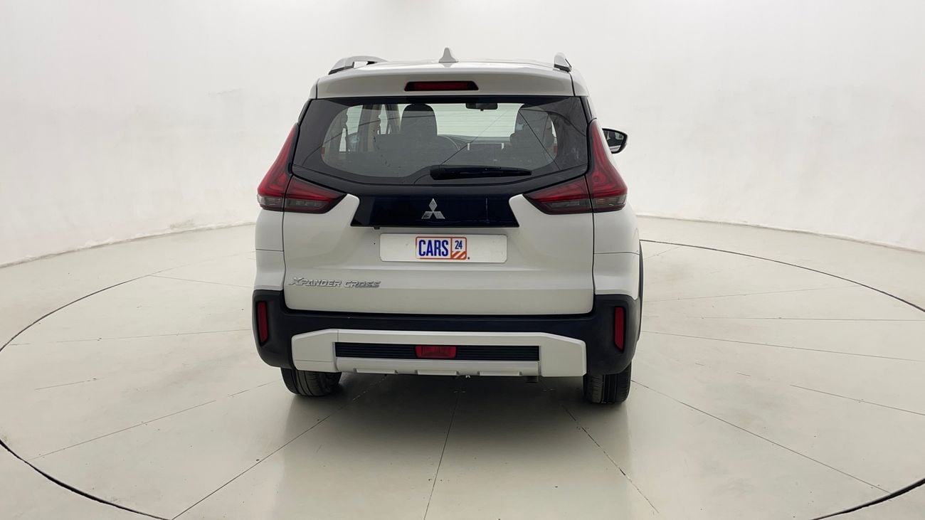 Mitsubishi Xpander Cross PREMIUM 1.5 | Zero Down Payment | Home Test Drive