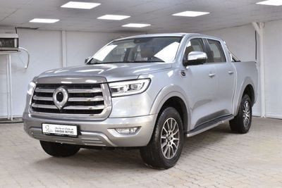 Great Wall Poer PLATINUM