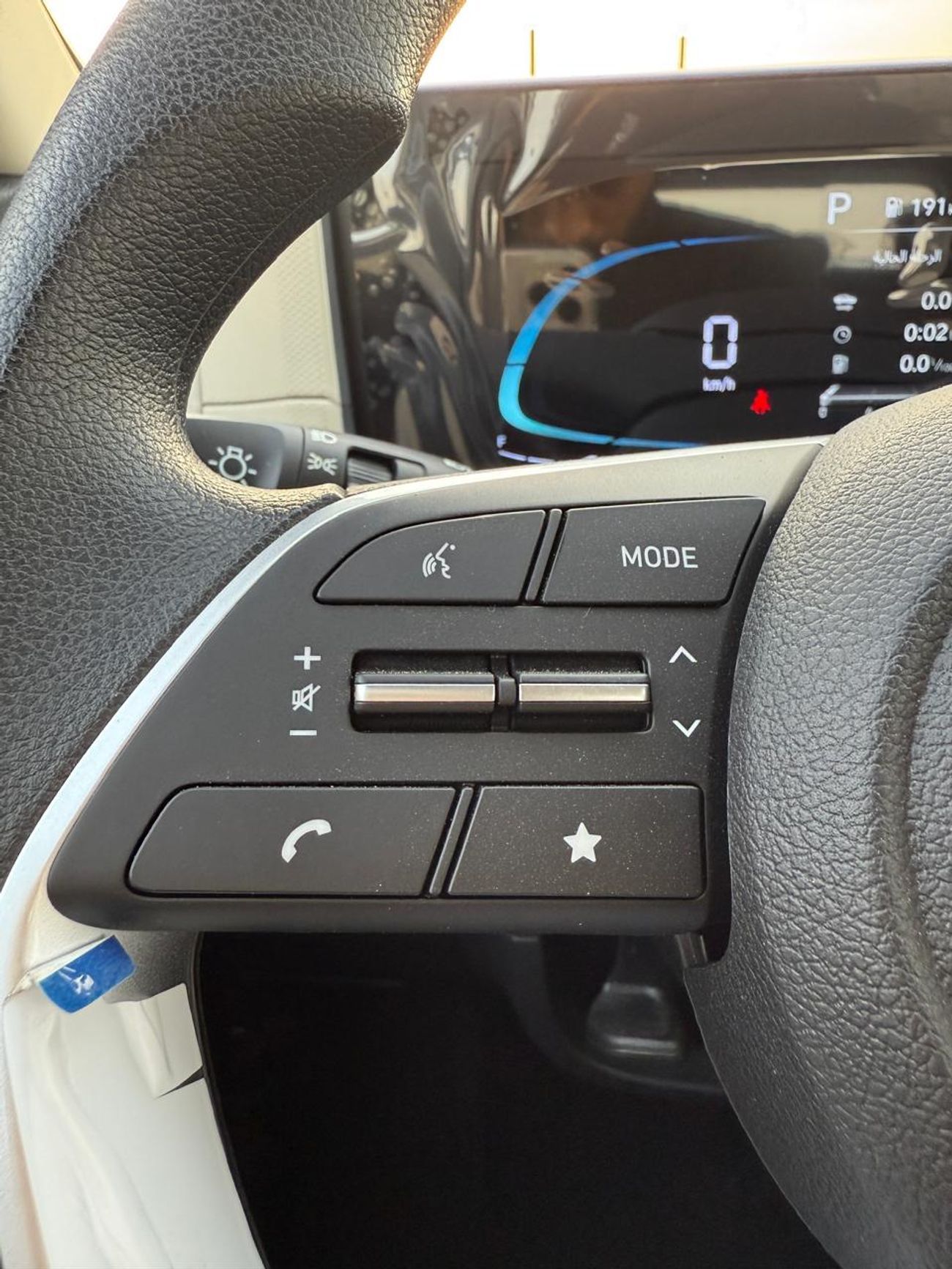 Hyundai Creta Hyundai Creta Hyundai Creta Hyundai Creta 1.5L Petrol 2026YM