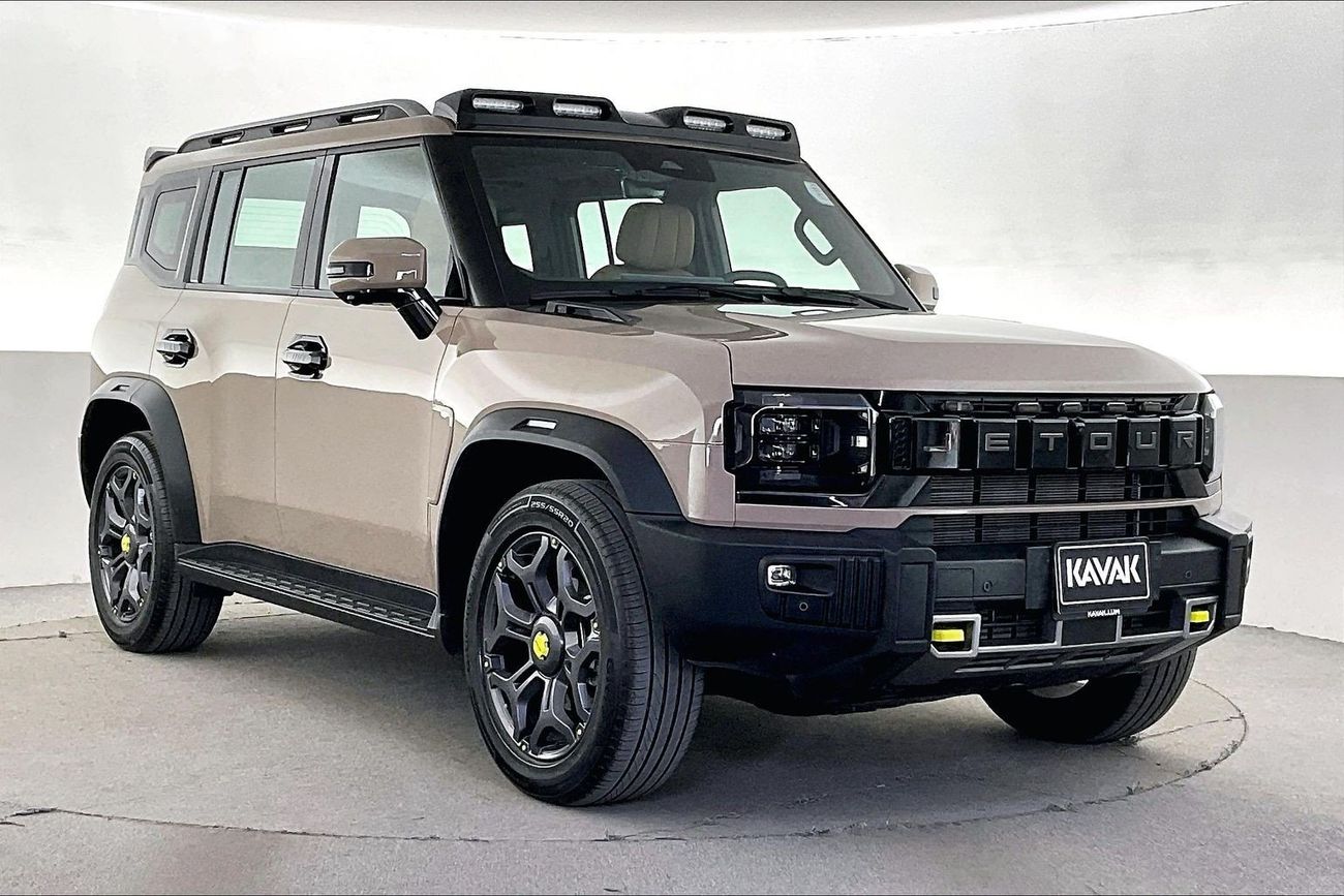 جيتور T2 Luxury | National Day Celebration | شامل الضمان | 0 ﺪﻔﻋﺓ ﺃﻮﻟﻯ