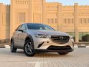 Mazda CX-3 GT