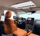 Nissan Patrol SE TITANIUM 2024 Nissan Patrol SE Titanium, 2029 Nissan Warranty, Full Nissan Service History, Low k
