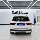 Mercedes-Benz GLB 250 4MATIC 2.0L (221 HP) Mercedes Benz GLB 250 4Matic 2023 | Perfect Condition