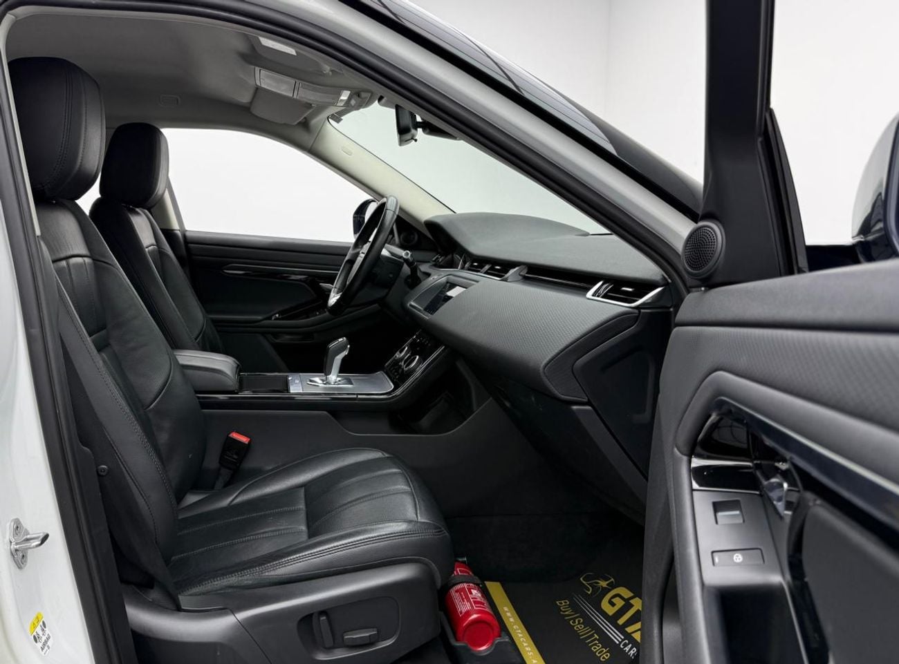 Land Rover Range Rover Evoque  2020 Range Rover Evoque P200, Warranty, Full Service History, Fully Loaded, Excellent Conditio