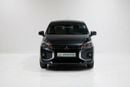 Mitsubishi Attrage GLX MID