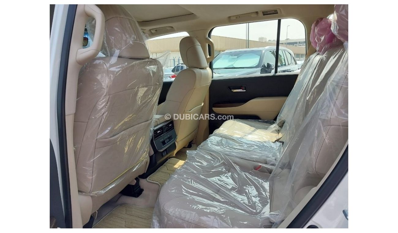 Toyota Land Cruiser TOYOTA LAND CRUISER GXR 4.0 AL FUTTAIM 3 YEAR  WARRANTY