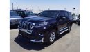 Toyota Prado PRADO TXL 2010