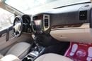 Mitsubishi Pajero GLS M/L DIAMOND GLS Mid 3.5L (189 HP) (7 Seater)