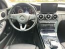 Mercedes-Benz C 200 Turbocharged, 16-valve, Inline 4-cylinder (M274)