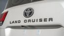 تويوتا لاند كروزر GR SPORT TOYOTA LANDCRUISER 3.3 GRS -2026YM