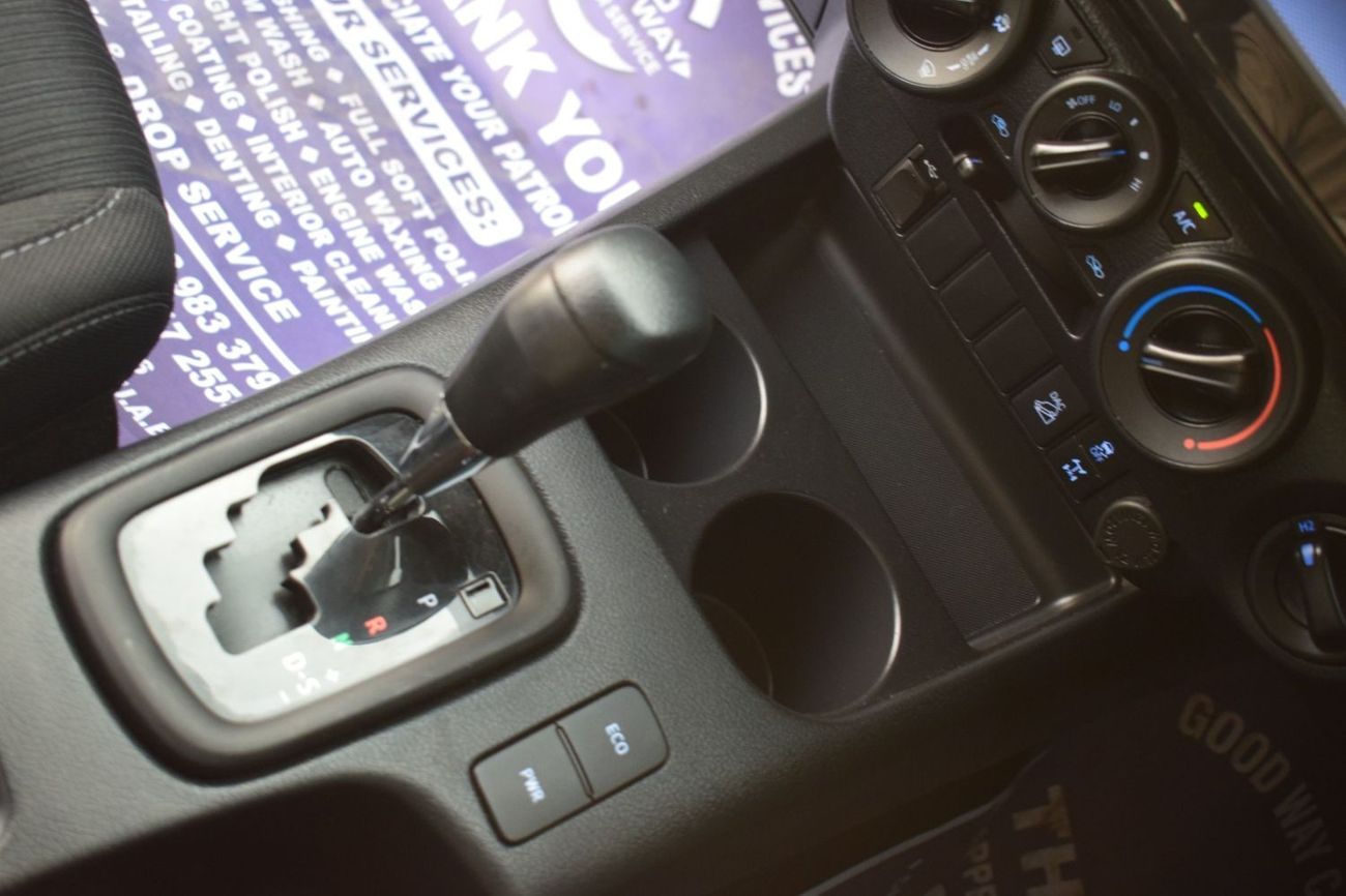 تويوتا هيلوكس 2022 TOYOTA HILUX DOUBLE CABIN TURBO