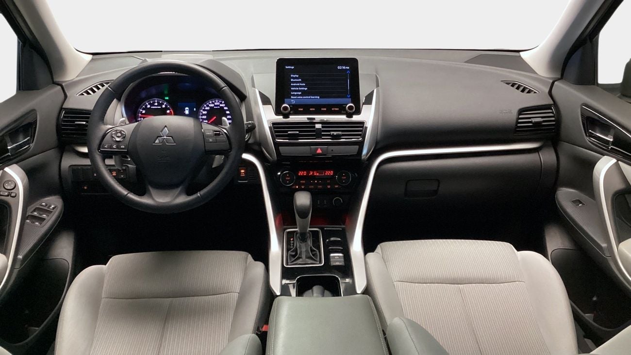 Mitsubishi Eclipse Cross 1.5 GLS ML 4WD | Guaranteed Warranty | 0 Down Payment