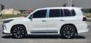 Lexus LX 570 UPGRADE 2021