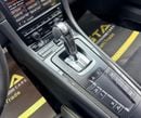 Porsche 911 2016 Porsche 911 GT3 RS, Porsche Warranty+Full Service History, GCC