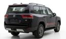 Toyota Land Cruiser GR SPORT