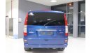Mercedes-Benz Viano MERCEDES VIANO DIESEL 2.2 FULL OPTIONS LEATHER ,PANORAMIC 2005 GULF SPACE