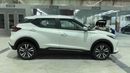 نيسان كيكس 2024 SV | AED 760/Month | 0 DP | 30 Day Return | Warranty | Service History