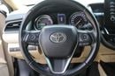 Toyota Camry GLE HEV 2023 Toyota Camry Hybrid GLE Full Option | Premium Hybrid Sedan for Export from Dubai