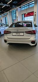 MG 5 MG5 STD 2025 Face Lift, from MG showroom