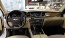 Hyundai Genesis HYUNDAI GENESIS 2016/3.8 FULL OPTION