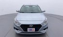 Hyundai Accent GL 1.6 | Zero Down Payment | Free Home Test Drive