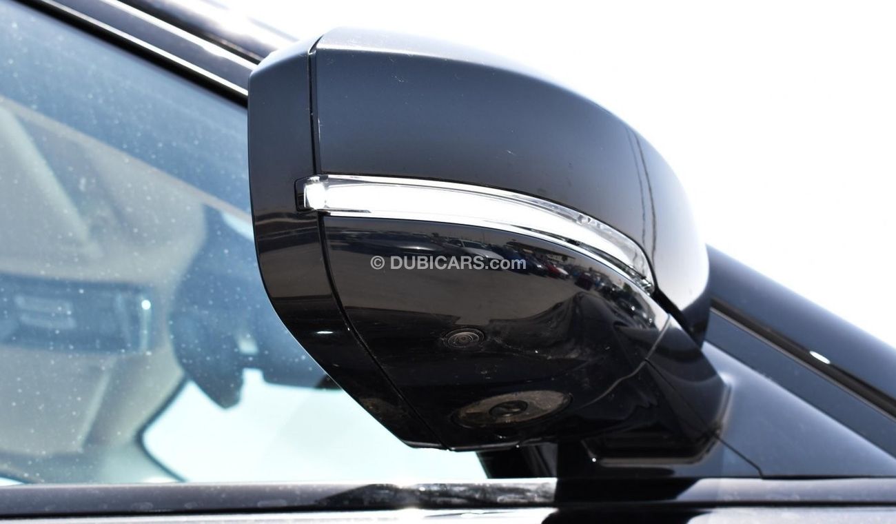 Land Rover Range Rover Sport 3.0P HSE Dynamic AWD AUT