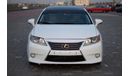Lexus ES350