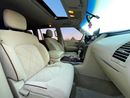 Nissan Patrol SE T2 LEATHER | GCC Specs | Well Maintained