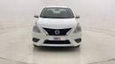 نيسان صني SV 1.5 | بدون دفعة مقدمة | اختبار القيادة في المنزل