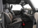 Ford Bronco SXT Wildtrak 2.7L (4 Seater)