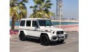 Mercedes-Benz G 63 AMG Mercedes Benz G63 AMG kit 2020