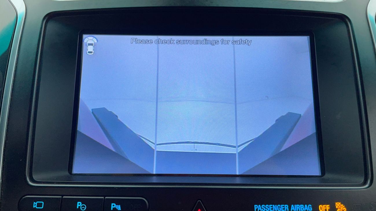 Ford Explorer LIMITED 3.5 | Zero Down Payment | Home Test Drive