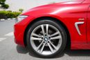 BMW 420i SPORTS LINE
