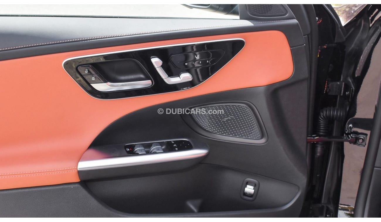 مرسيدس بنز C 200 Brand new car full option