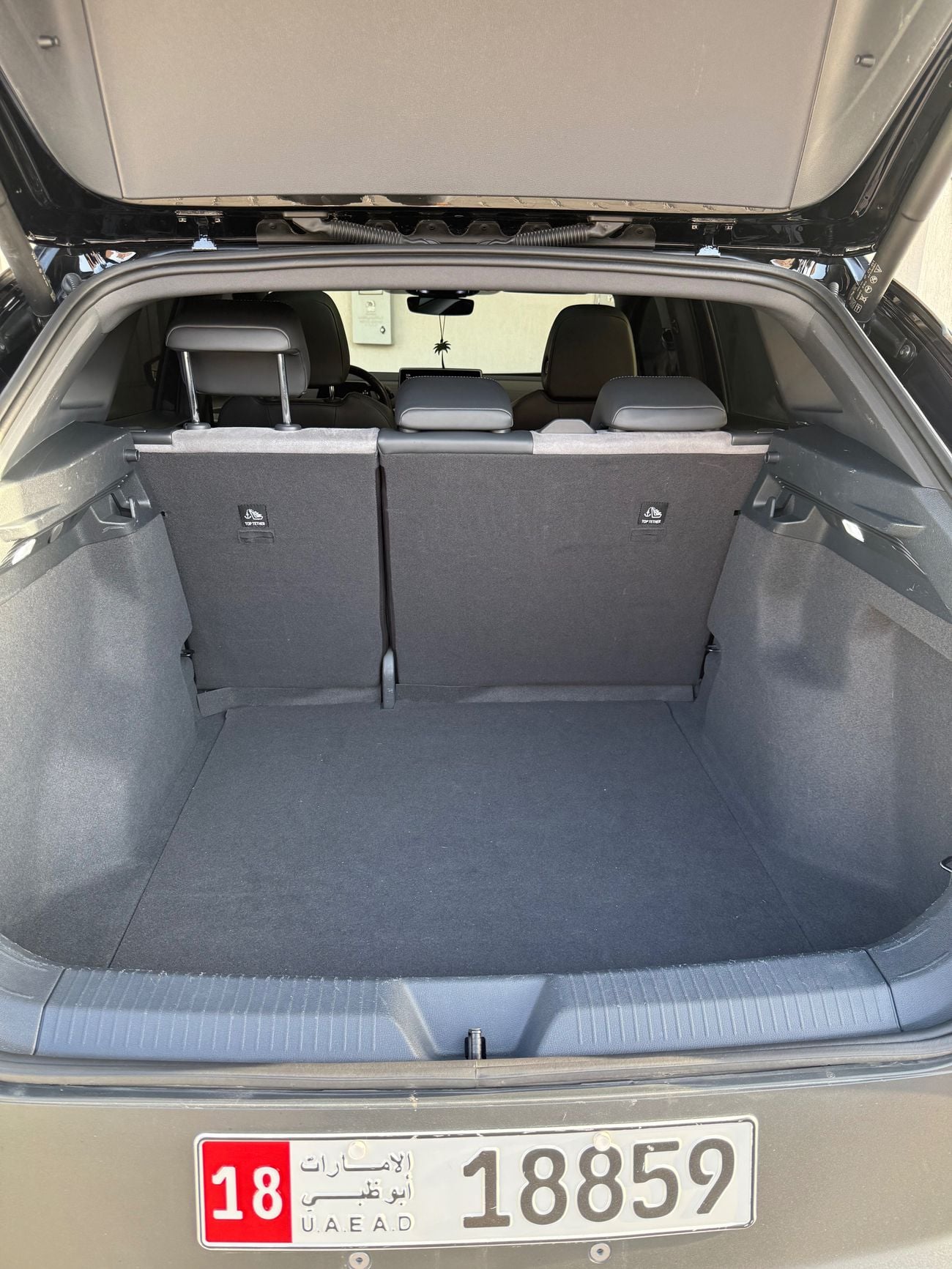 Volkswagen ID.4 CROZZ