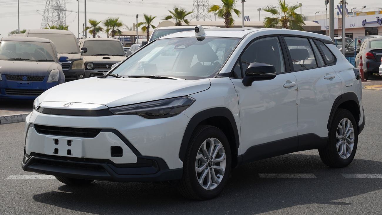 Toyota Frontlander