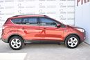 Ford Escape 2.5L SE 2014 GCC SPECS