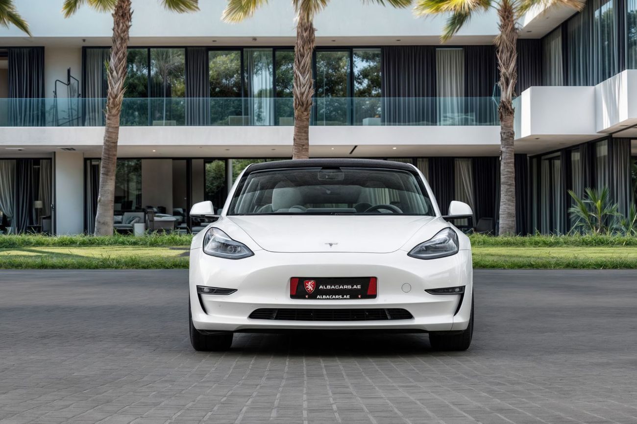 Tesla Model 3 Performance | 1,919 P.M  | 0% Downpayment | Amazing Condition!