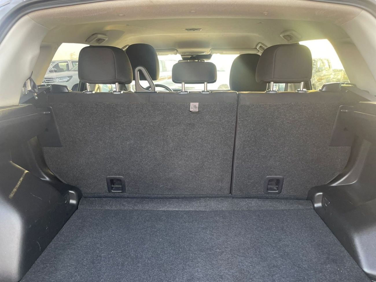 Mitsubishi ASX 2021 Mitsubishi ASX Outlander Sports SE 2.0L V4 - AWD 4x4 - USA Specs